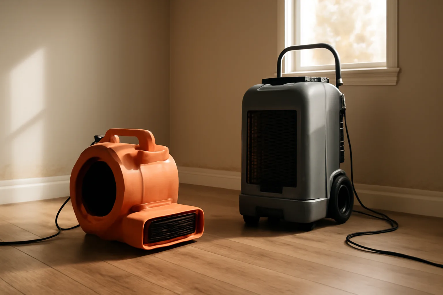 Water Damage Restoration Vineland